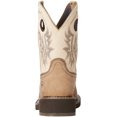 thumbnail image 5 of ARIAT Bottes de Cowboy Western Collection Fatbaby pour Femmes, 5 of 5