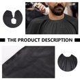 thumbnail image 1 of FOMIYES 1Ud De Peluquería Con Cuello Ajustable Para Corte Y Estilo De, 1 of 8
