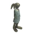 thumbnail image 5 of Cadorn Garden Rabbit Ornament, Outdoor/Indoor Yard Art Decor, Cute Bunny Sculpture for Patio & Home, 5 of 5