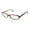 bordeaux, variant on NEW PAUL SMITH 276 WOMENS/LADIES DESIGNER FULL-RIM BORDEAUX DURABLE ADULT SIZE GLAMOROUS FRAME DEMO LENSES 52-16-140 EYEGLASSES/EYE GLASSES