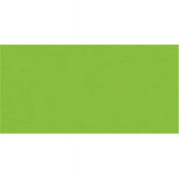 Rainbow Classic Felt 72" Wide 10yd Bolt-Neon Green