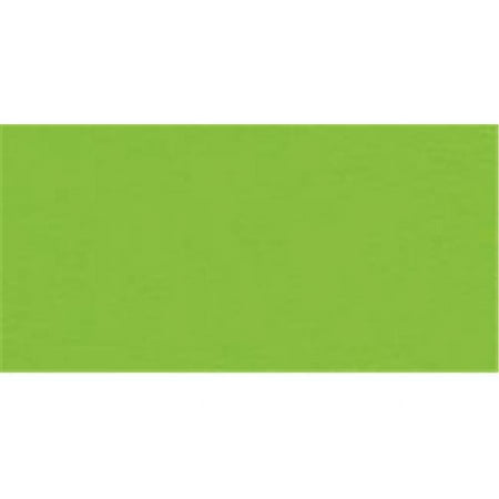 Rainbow Classic Felt 72" Wide 10yd Bolt-Neon Green