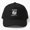 Black, variant on DIY Dad Toolbox Master Baseball Cap, Handyman Father Skill Statement Design, Classic Hat