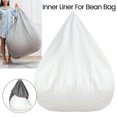 thumbnail image 1 of New Inner Liner For Bean Bag Chair Cover Large Easy Cleaning Sofa Seat, 1 of 9