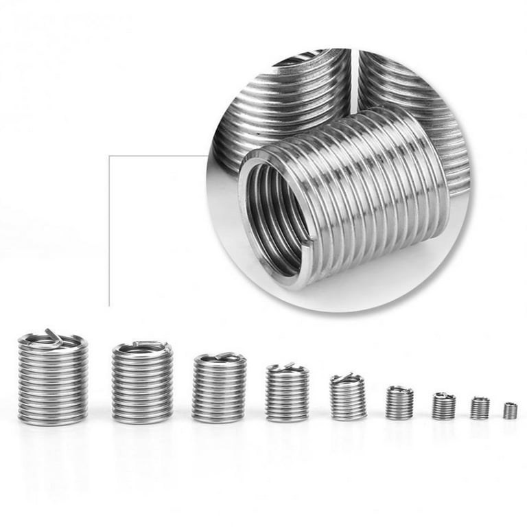 Helicoil catalog