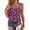 #01 Watermelon Red, variant on Independence Day Shirts for Women Patriotic Print Sleeveless Square Neck Spaghetti Strap Tank Top Patriotic Soft Summer Casual Wear T-Shirts,XXL,#01 White