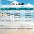 thumbnail image 3 of LEAVINGSUO Summer Dresses For Women Round Neck Thin Spaghetti Straps Sleeveless Skirt Solid Loose Casual Maxi Dress Orange XL, 3 of 5