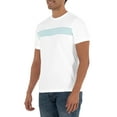 thumbnail image 4 of Lee Men's Premium Pima Tee, 4 of 5