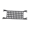 thumbnail image 4 of Red de techo para coche, red de carga tipo hamaca para caja de camioneta, red de carga liviana y multiusos para caja de camioneta, toldo de techo tipo, 4 of 8