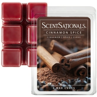 cinnamon Eight O'Clock Coffee, Cinnamon Vanilla Ground Coffee, 11 oz Bag