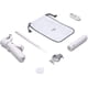 thumbnail image 5 of Estabilizador de cardán para smartphone DJI OM 5 de 3 ejes con varilla de extensión, 5 of 6