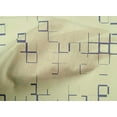 thumbnail image 5 of oneOone Cotton Poplin Pale Yellow Fabric Geometric Fabric For Sewing Printed Craft Fabric By The Yard 56 Inch Wide, 5 of 6