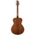 thumbnail image 2 of Breedlove Discovery Concert All Mahogany Acoustic Guitar with Gig Bag, 2 of 3