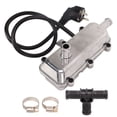 thumbnail image 1 of El precalentador del motor del automóvil previene la quema en seco Calentador de estacionamiento de aire universal para RV Truck Camper Boat Enchufe de la UE 250 V 2200 W, 1 of 5