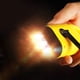 thumbnail image 5 of Antorcha Manivela linterna recargable de energía solar LED linterna de emergencia antorcha linterna Tomshoo Antorcha, 5 of 7
