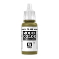 thumbnail image 1 of Acrylicos Vallejo MC: Metallic: Bronze (17 ml.), 1 of 2