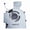 GPU, variant on ANXPTIME New Laptop Coolers CPU GPU Cooling Fan for OMEN 7/8 16-B 16-C TPN-Q265 TPN-Q267