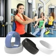 thumbnail image 2 of lanema Soft Elastic Silicone Rings Lightweight and Sweatproof Sports Rings for Women Men Finger Accessories, 2 of 21