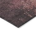 thumbnail image 6 of Dalyn Rugs Machine Washable Indoor/Outdoor Chantille Coral 2'3" x 7'6" Runner Rug, 6 of 7