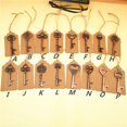thumbnail image 1 of Abridor de botellas de cerveza con forma de llave, llavero, abridor de botellas, regalo creativo para bodas, 1 of 5