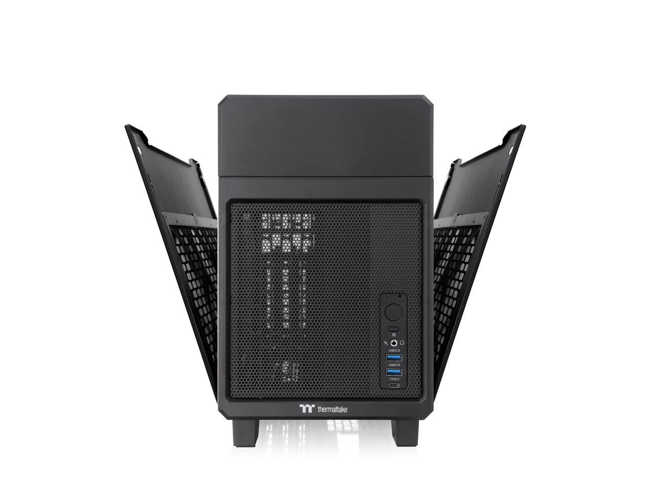 Thermaltake Gaming Computer Case