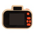 thumbnail image 1 of Cámara Digital HD para Niños de 40 MP Pantalla IPS de 600 MAh y 20 Pulgadas Cámara Digital de Visión Nocturna para Niños Juguete para Niños y Niñas ANGGREK  Otros, 1 of 8