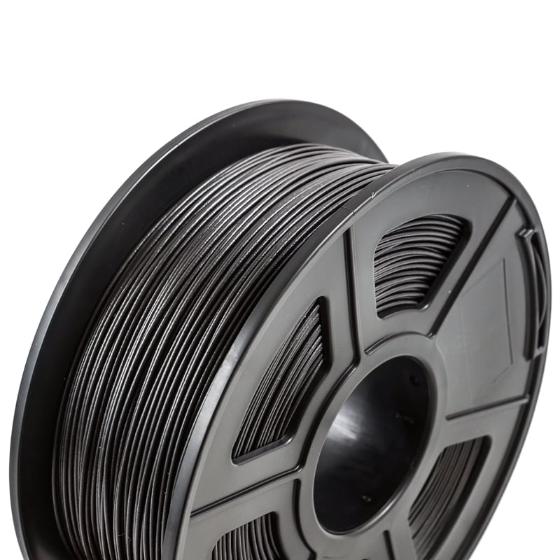 3D Printer Filament PLA 1.75mm 1kg/2.2lbs for 3D Printer High Strength Compound Material