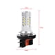 thumbnail image 3 of Bombillas de faros, 2 piezas HID 80W H15 Bombillas LED Kit de luz blanca para lámpara de luces diurnas Ecomeon no, 3 of 5