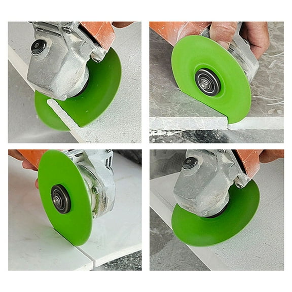 100×20×1Mm Tile Cutting Disc Diamond Marble Saw Blade Ceramic Jade Grindingwheel