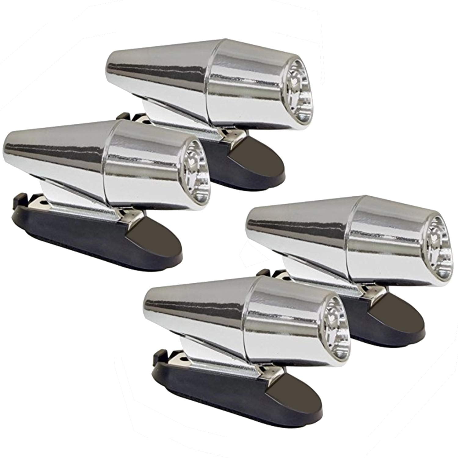 Reactionnx Deer Warning Whistles Ultrasonic Wildlife Warning Devices