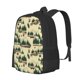 thumbnail image 1 of Easygdp Camping Caravan 1 Mochila de Gran Capacidad Minimalista Ideal para Escuela, Viajes y Uso Diario, 1 of 6