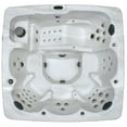 thumbnail image 2 of Home and Garden  Spas 6 Person 78 Jet Spa with Stainless Jets and Ozone System, 2 of 5