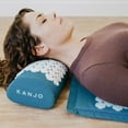 thumbnail image 6 of Kanjo Memory Foam Acupressure Mat Set, 6 of 9