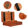 thumbnail image 1 of Caja De Lápices De Madera Para Dibujar, Joyero, Caja De Almacenamiento, Caja De Lápices De Madera, Decoraciones Para El Hogar, Traje De Boceto Para Joyería, 1 of 7