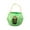 Green, variant on MOPOOR Personalized Halloween Trick or Treat Bags for Kids, Custom Name Halloween Candy Bags,Halloween Trick or Treat Bucket Bag,Halloween Candy Bags Pumpkin Buckets Halloween Trick