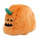 thumbnail image 4 of Sombrero de calabaza para mascotas, gorros decorativos divertidos y a la moda para perros, gatos y mascotas, 4 of 5