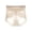 Grey, variant on Alun Women's Seamless Shaping Panties Stylish See Through High Waist Tummy Control Underwear Comfortable Elastic Lifting Breathable Everyday Wear White XL