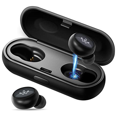 Levin True Wireless Earbuds Bluetooth 5.0 Headphones - Earbuds