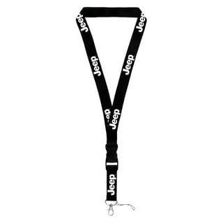 Chevy silverado lanyard deals