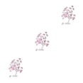 thumbnail image 4 of Matsuzay Luces de árbol de rosas simuladas de ABS: brillo y estilo bonsái para una sensación romántica Un regalo único y hermoso Type4 Type1 NO1, 4 of 6