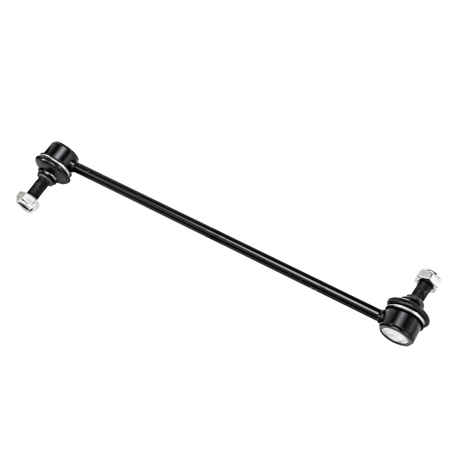 Detroit Axle - 2pc Front Sway Bars for 2013-2019 Hyundai Santa Fe Sport XL, 2014-2015 Sorento, Sway Bar End Links Replacement