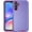 Purple+Rose Red, variant on Galaxy A15 5G Case for Samsung Galaxy A15 5G Case Military Drop Shockproof  Heavy Duty Rugged 3 in 1 Protection Cover for Galaxy A15 5G Phone Case (Purple+Rose Red)
