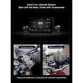 thumbnail image 2 of GPS para motocicleta CHIGEE AIO-6 MAX, pantalla LCD de 6" y 2000 nits, Wi‑Fi, 2 of 9