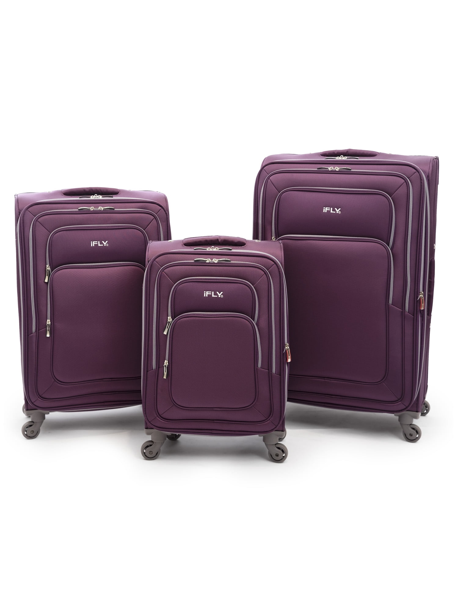 ifly summit luggage