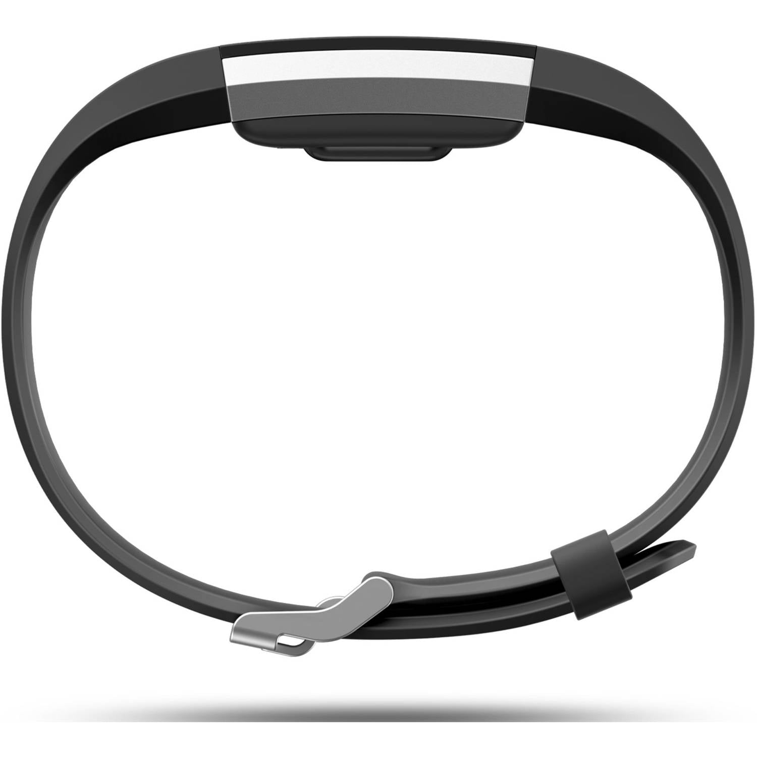 Premisse Paine Gillic Kan niet Fitbit Charge 2 Activity Tracker + Heart Rate, Small - Walmart.com