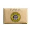 L'Occitane Extra-Gentle Vegetable Based Soap, Verbena, 8.8 oz