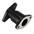 thumbnail image 4 of Intake Manifold Carburetor Boot Fits For Breeze 125 Yfa1 1989-2004, 4 of 5