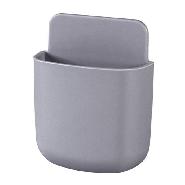 Estante De Pared De Almacenamiento De Control Remoto Tmvgtek Libre de BPA