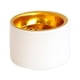 thumbnail image 1 of Quemador de incienso perfecl de Cerámica blanco, 1 of 8