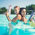 thumbnail image 2 of Electric Water Gun -squirt Guns Water Blaster Toy Spray Up To 32ft-high Capacity Squirt Guns, 2 of 3